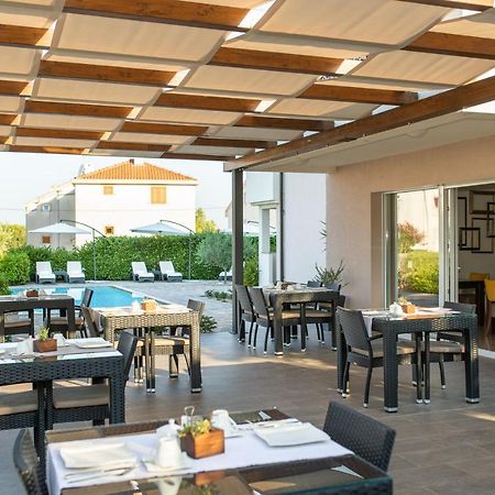 פונאנט B&B Villa Maris מראה חיצוני תמונה