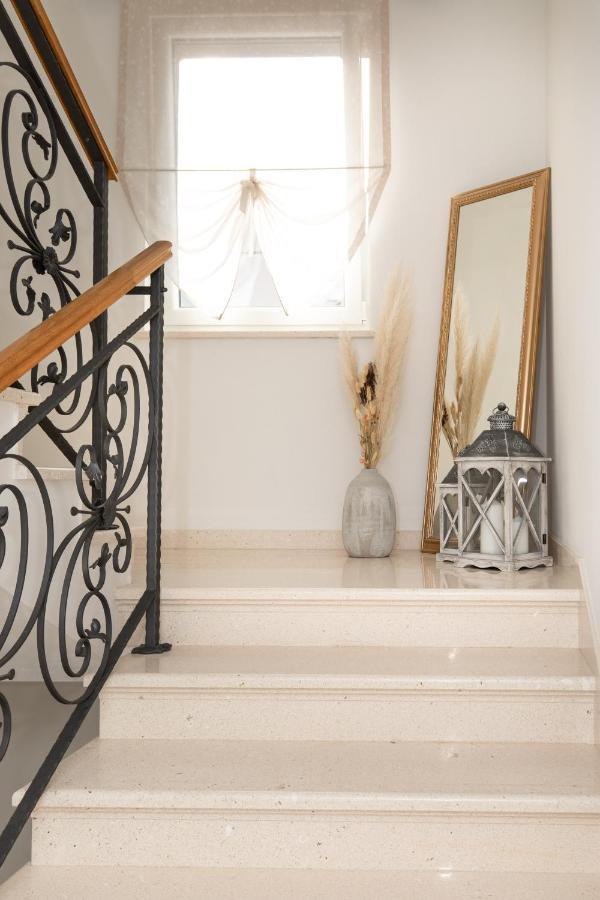 פונאנט B&B Villa Maris מראה חיצוני תמונה
