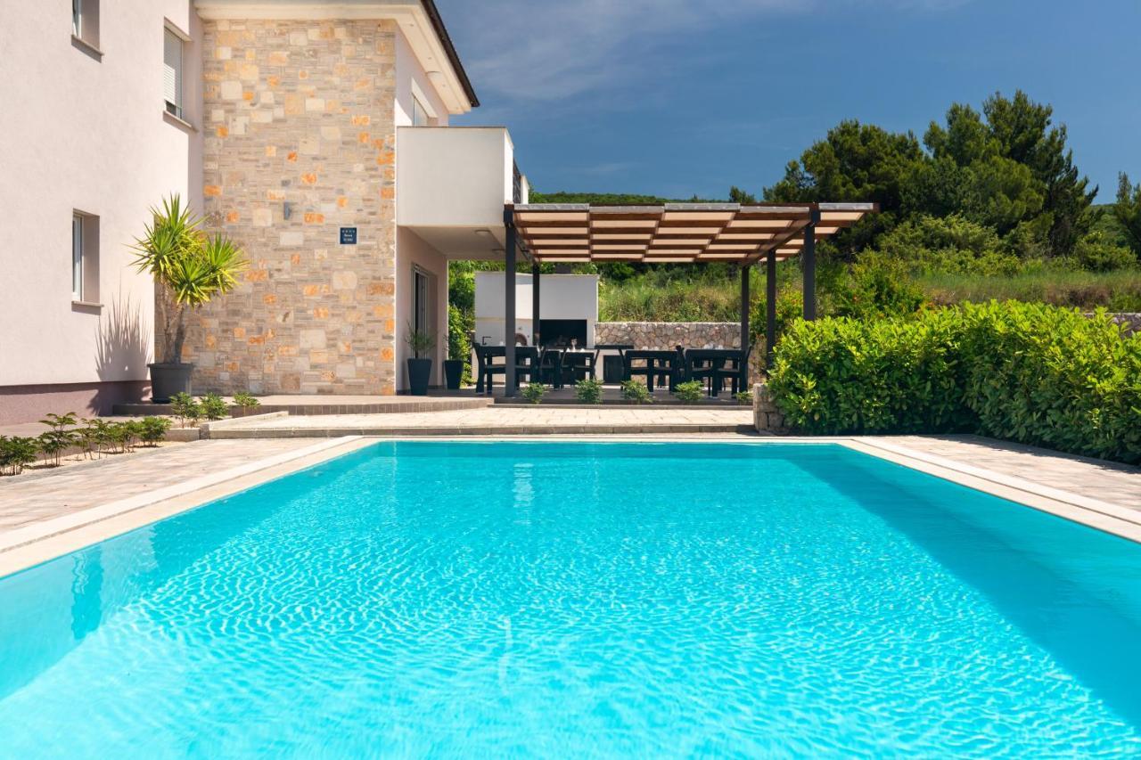 פונאנט B&B Villa Maris מראה חיצוני תמונה