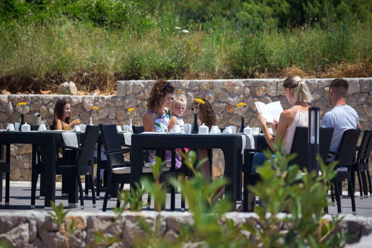 פונאנט B&B Villa Maris מראה חיצוני תמונה