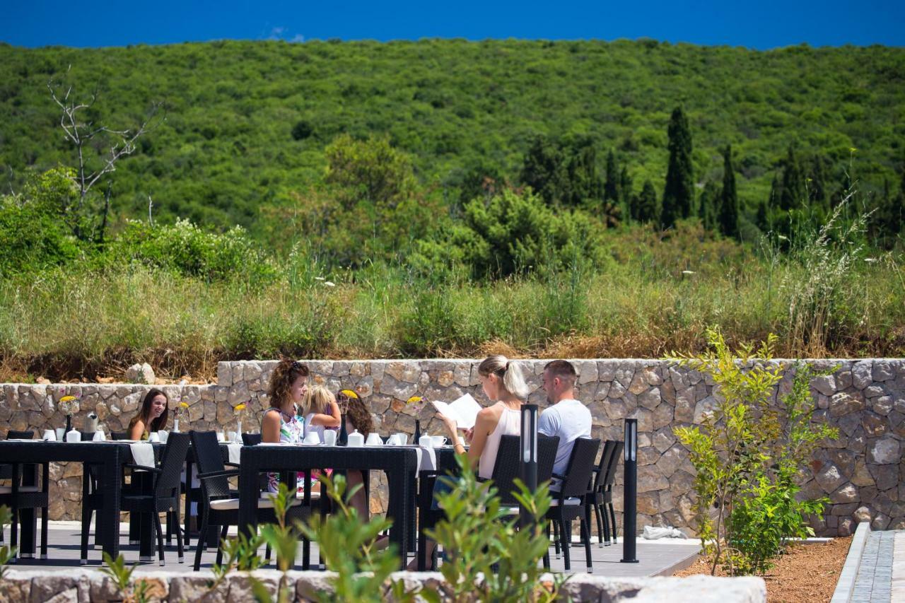 פונאנט B&B Villa Maris מראה חיצוני תמונה