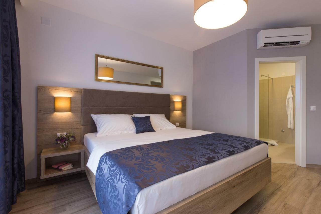 פונאנט B&B Villa Maris מראה חיצוני תמונה