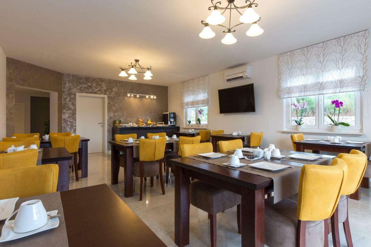 פונאנט B&B Villa Maris מראה חיצוני תמונה