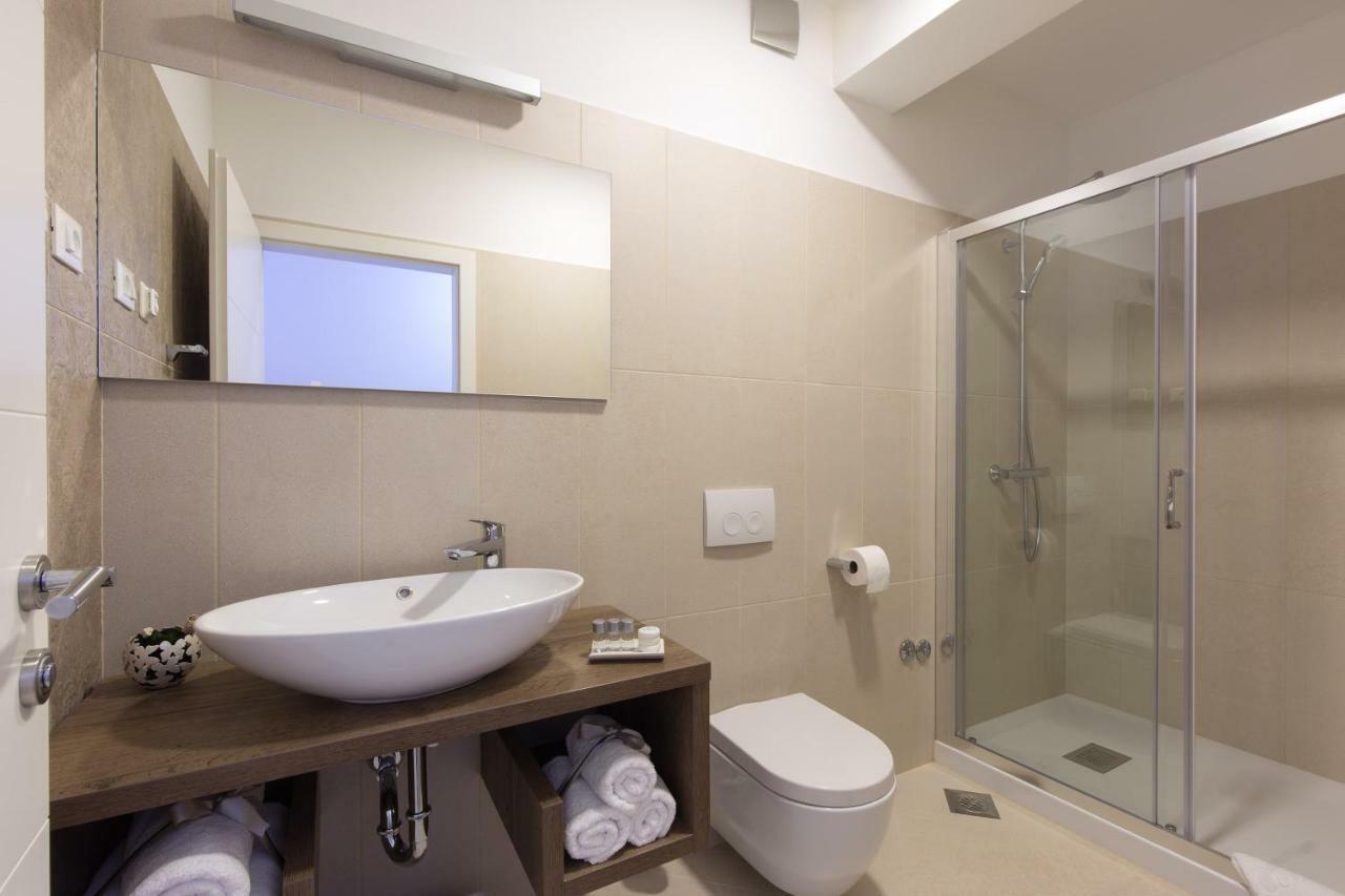 פונאנט B&B Villa Maris מראה חיצוני תמונה