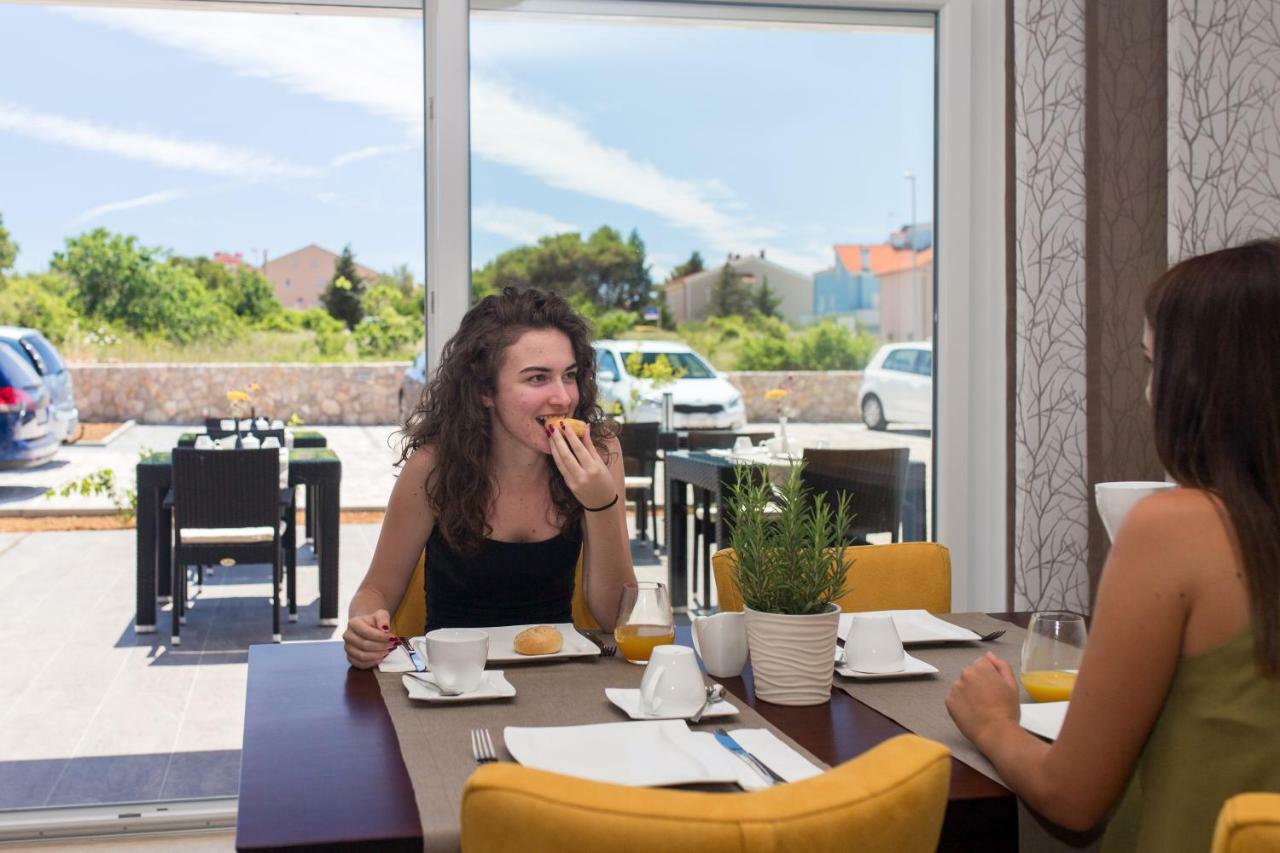פונאנט B&B Villa Maris מראה חיצוני תמונה