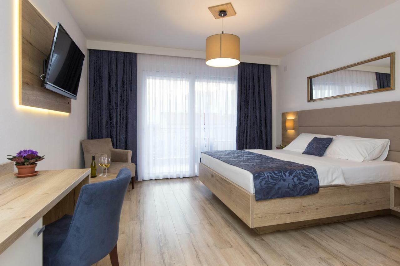 פונאנט B&B Villa Maris מראה חיצוני תמונה