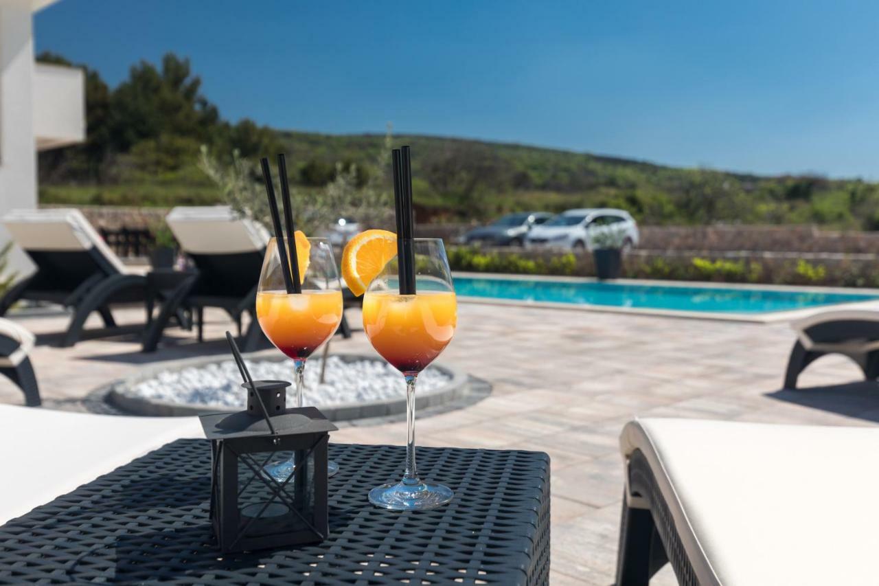 פונאנט B&B Villa Maris מראה חיצוני תמונה
