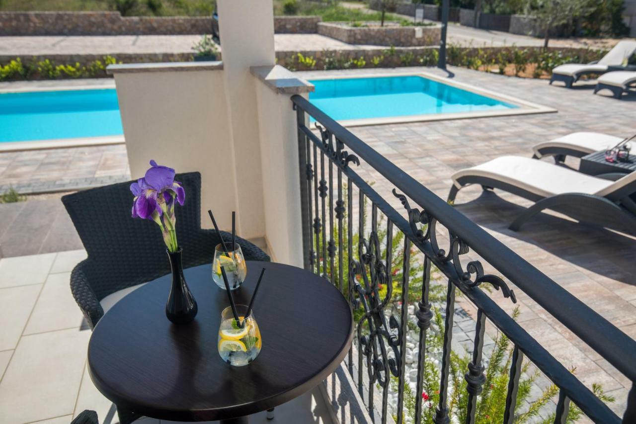 פונאנט B&B Villa Maris מראה חיצוני תמונה