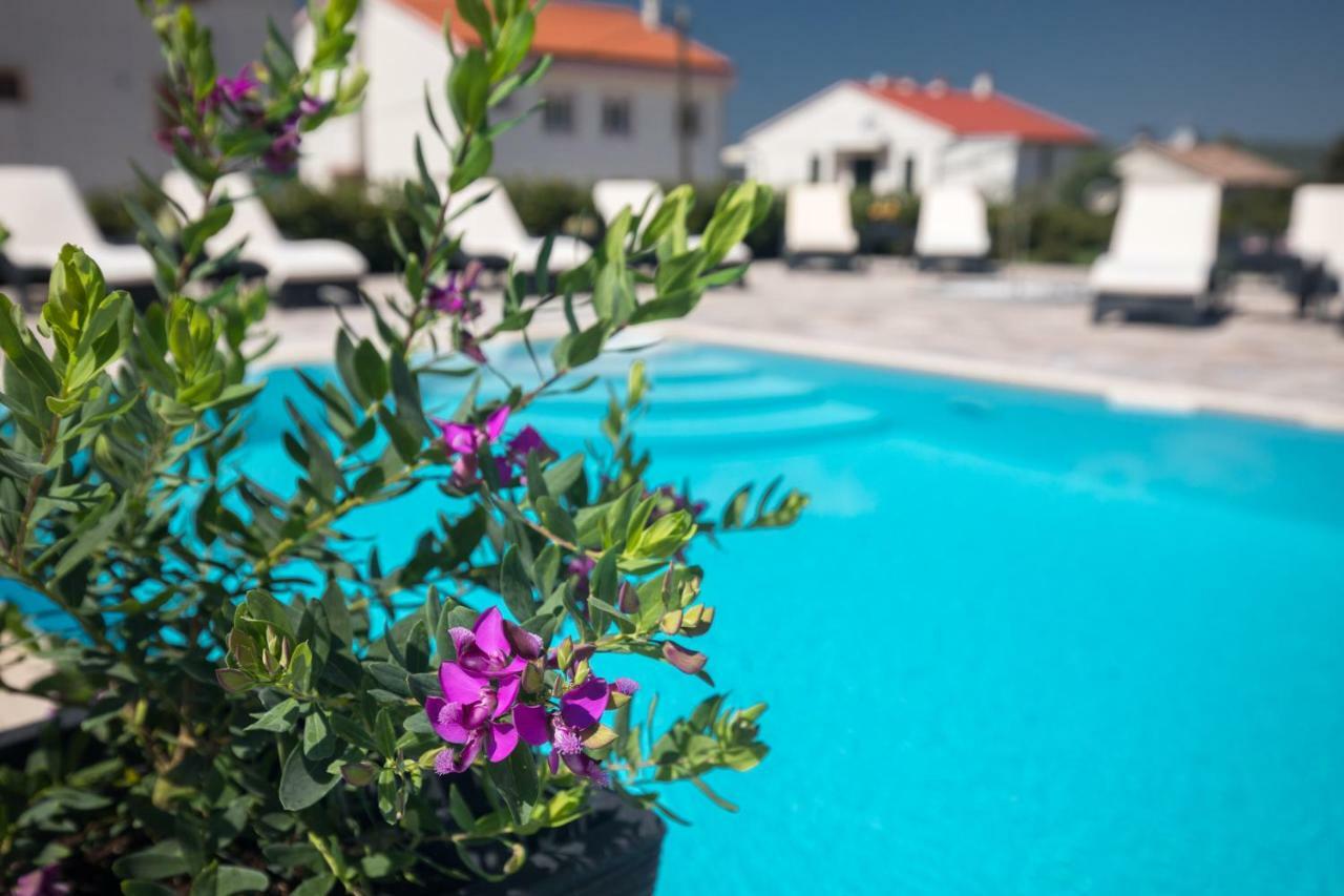 פונאנט B&B Villa Maris מראה חיצוני תמונה