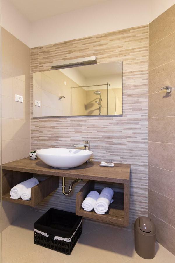 פונאנט B&B Villa Maris מראה חיצוני תמונה