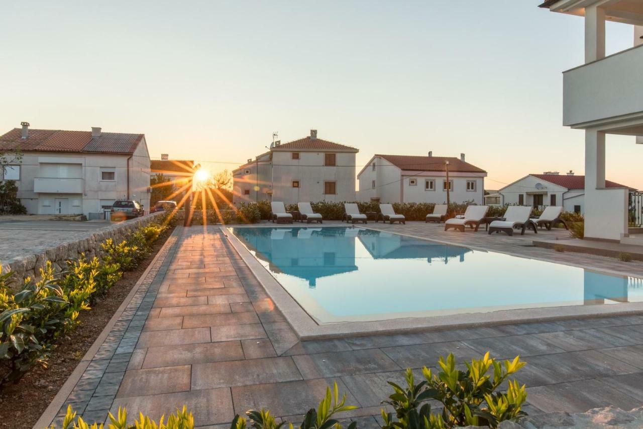 פונאנט B&B Villa Maris מראה חיצוני תמונה