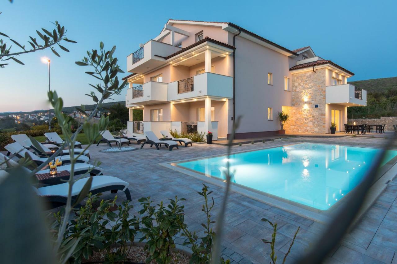 פונאנט B&B Villa Maris מראה חיצוני תמונה